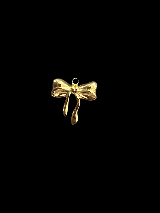 Bow charms